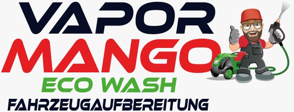 Vapor Mango Fahrzeugaufbereitung
